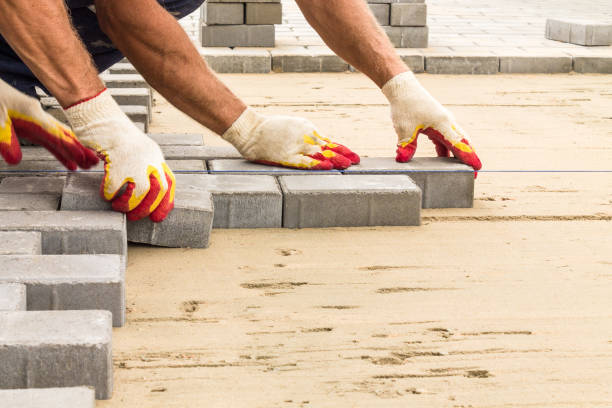 Appleton, WI Driveway Pavers Company