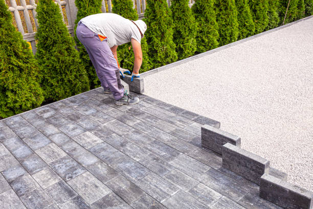 Reasons to Select Us for Your Driveway Paving Requirements in Appleton, WI