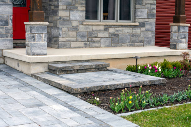 Best Residential Paver Driveway  in Appleton, WI