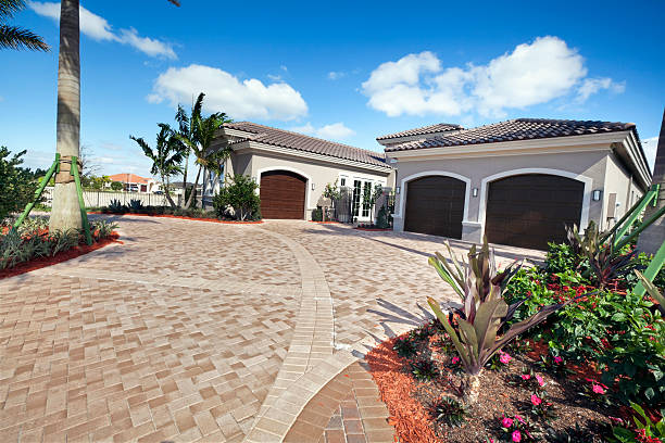 Best Concrete Paver Driveway  in Appleton, WI