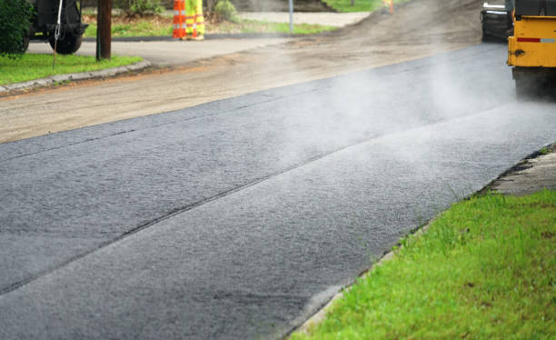 Best Permeable Paver Driveway  in Appleton, WI