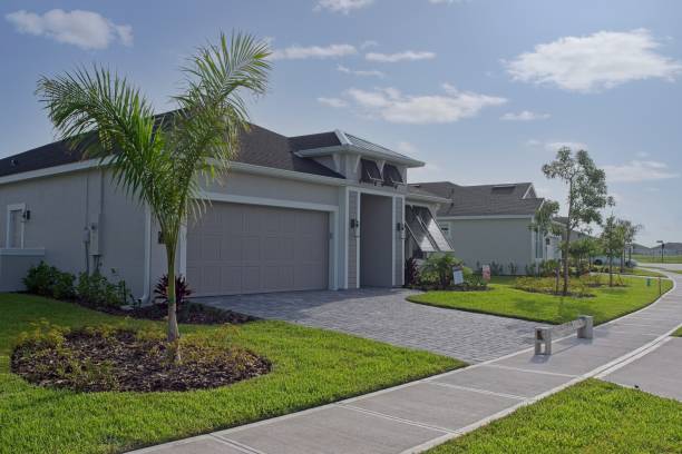 Best Residential Driveway Paver Services  in Appleton, WI