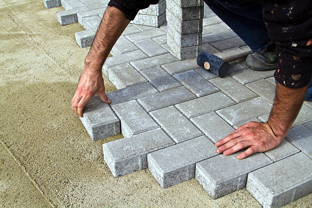 Best Commercial Driveway Pavers  in Appleton, WI