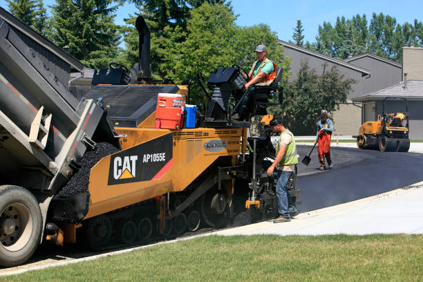 Best Affordable Driveway Pavers  in Appleton, WI